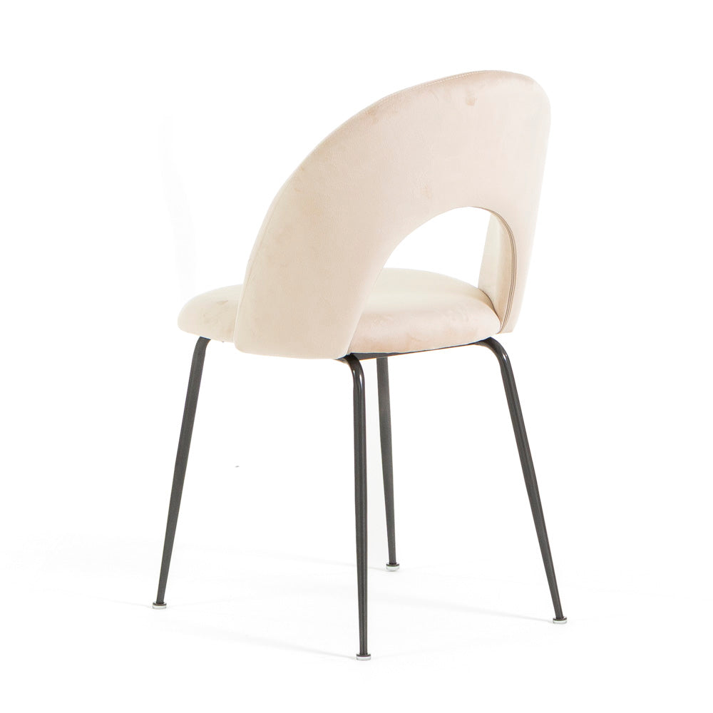 MARGOT VELVET STOLICE