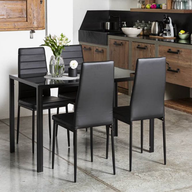 Set pranzo da interno