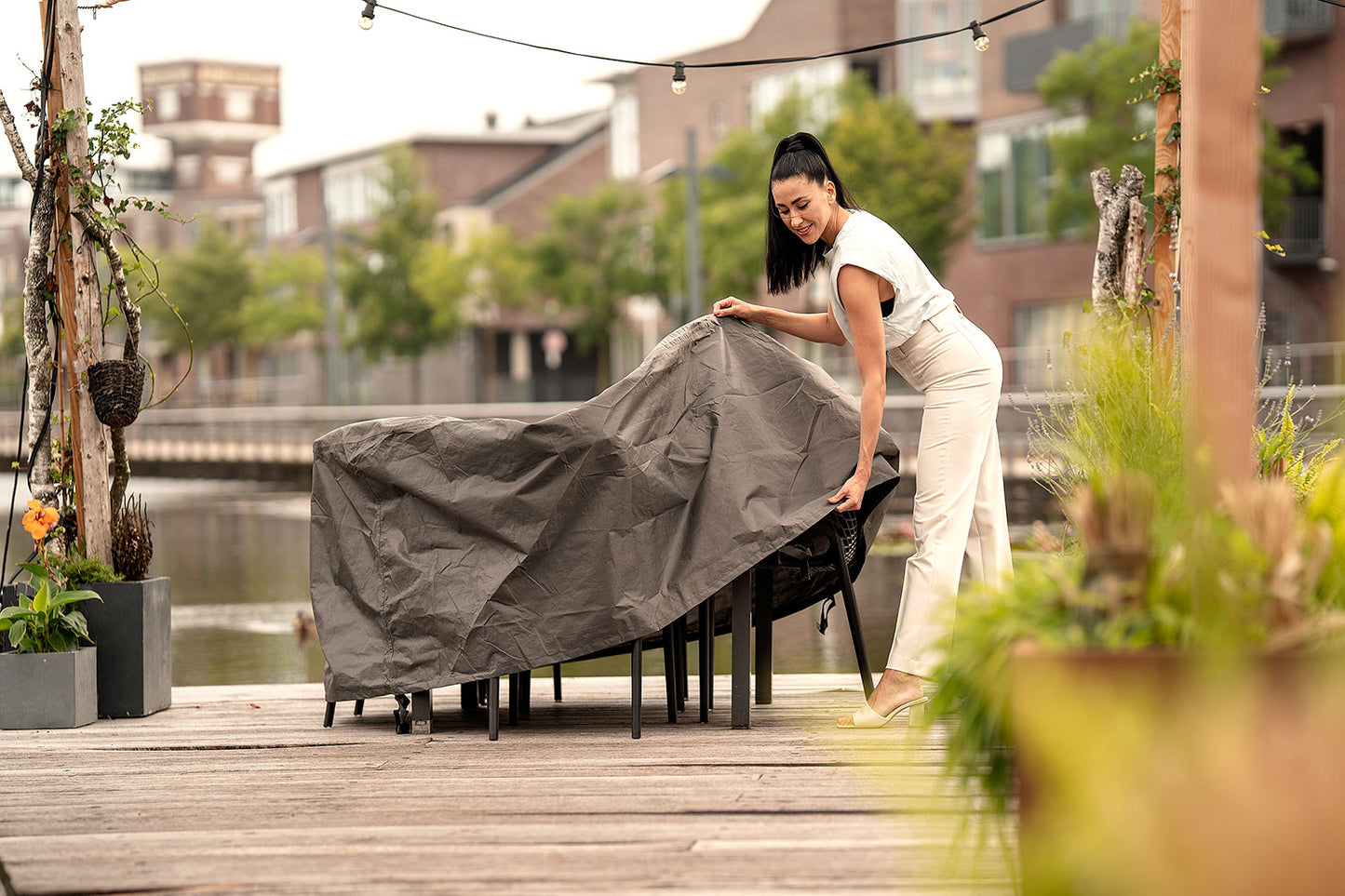 NAVLAKA ZA SET ZA RUČAK/VEČERU