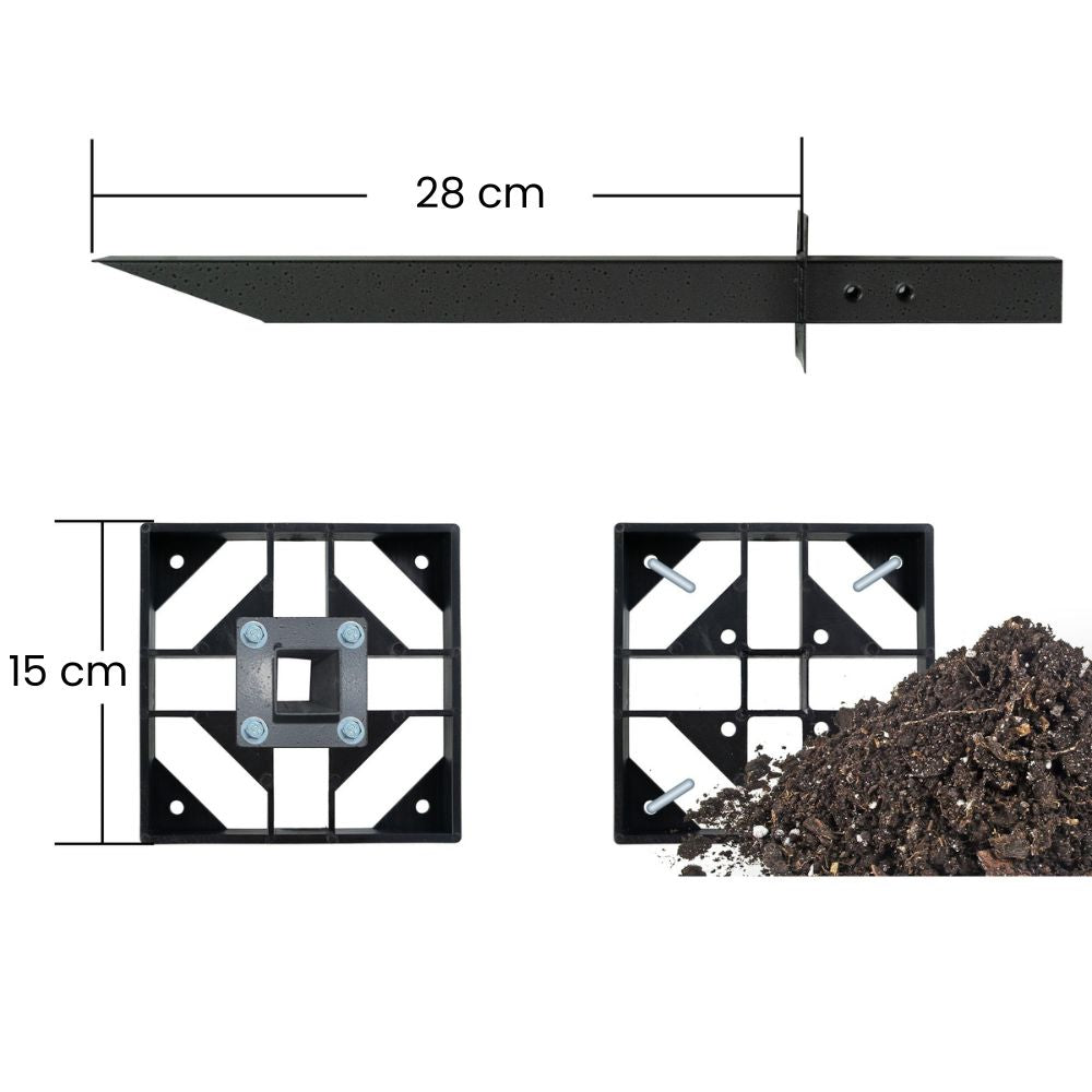 ODVAJANJE POLIETILENA