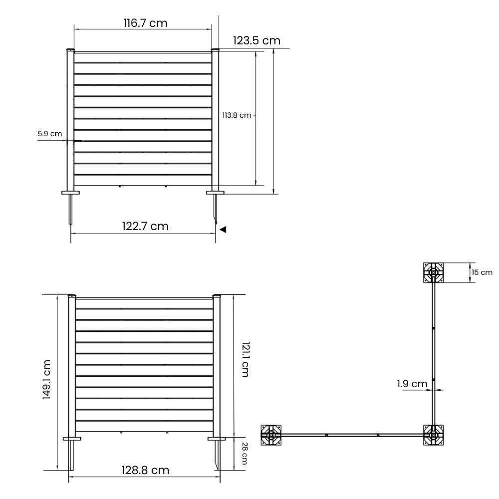 ODVAJANJE POLIETILENA