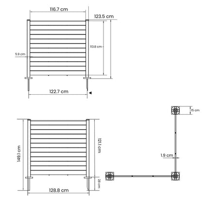 ODVAJANJE POLIETILENA