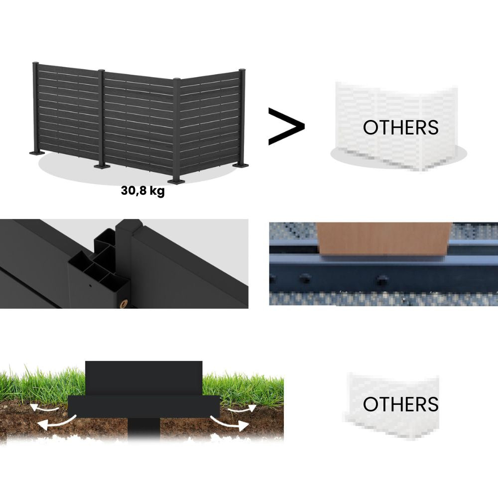 ODVAJANJE POLIETILENA