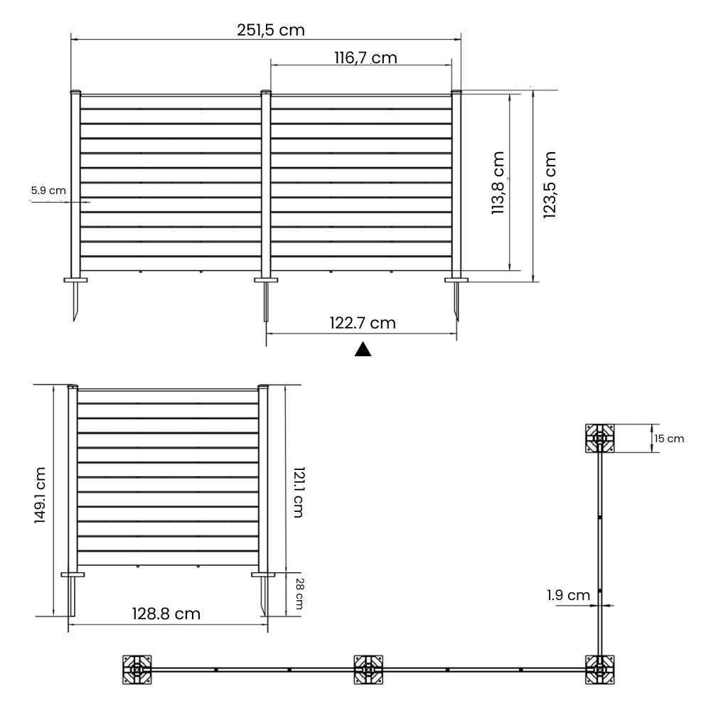 ODVAJANJE POLIETILENA