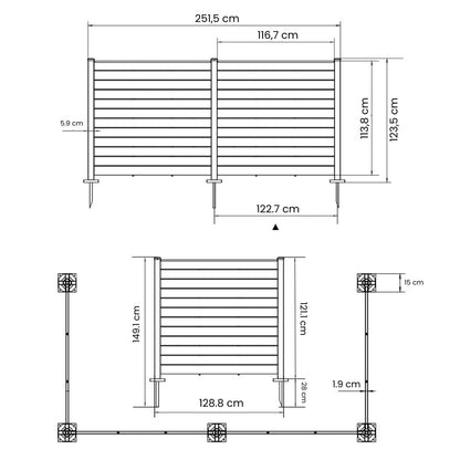 ODVAJANJE POLIETILENA