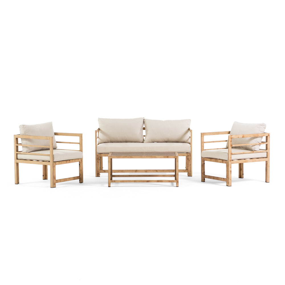 SET CORTINA