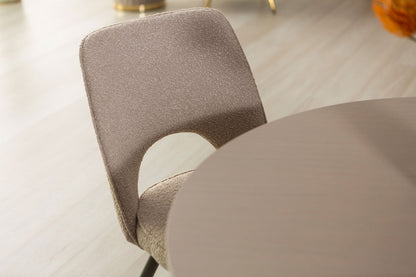 OKRUGLI STOL DAMIANO