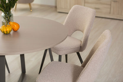 OKRUGLI STOL DAMIANO