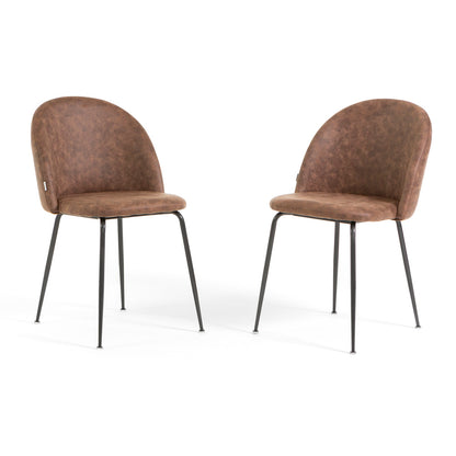 SARA STOLICE OD EKO KOŽE