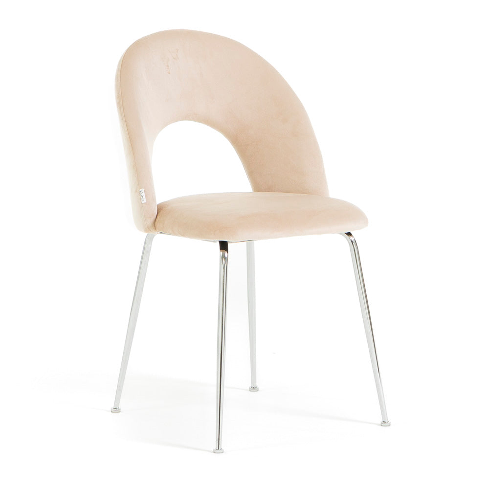 MARGOT VELVET STOLICE