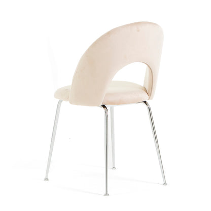 MARGOT VELVET STOLICE