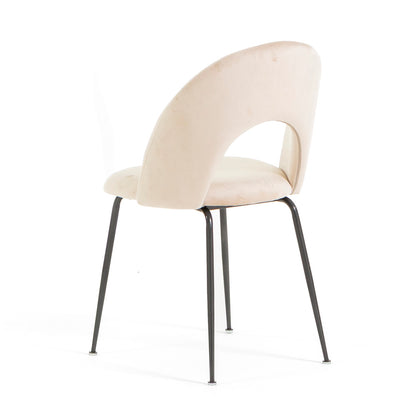 MARGOT VELVET STOLICE