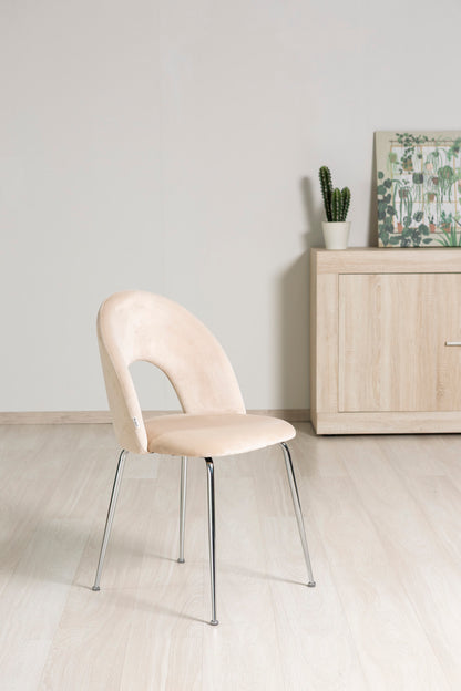 MARGOT VELVET STOLICE