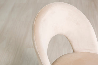 MARGOT VELVET STOLICE