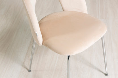 MARGOT VELVET STOLICE