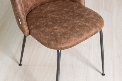 SARA STOLICE OD EKO KOŽE