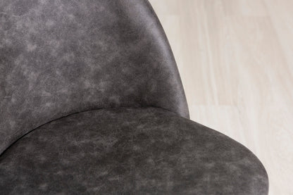 SARA STOLICE OD EKO KOŽE