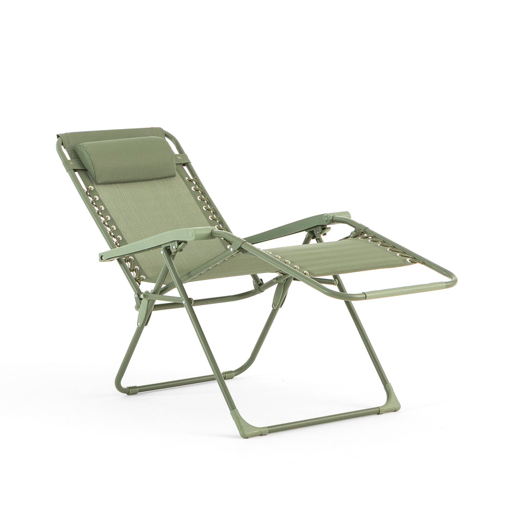 LEŽALJKE ZERO GRAVITY VELA