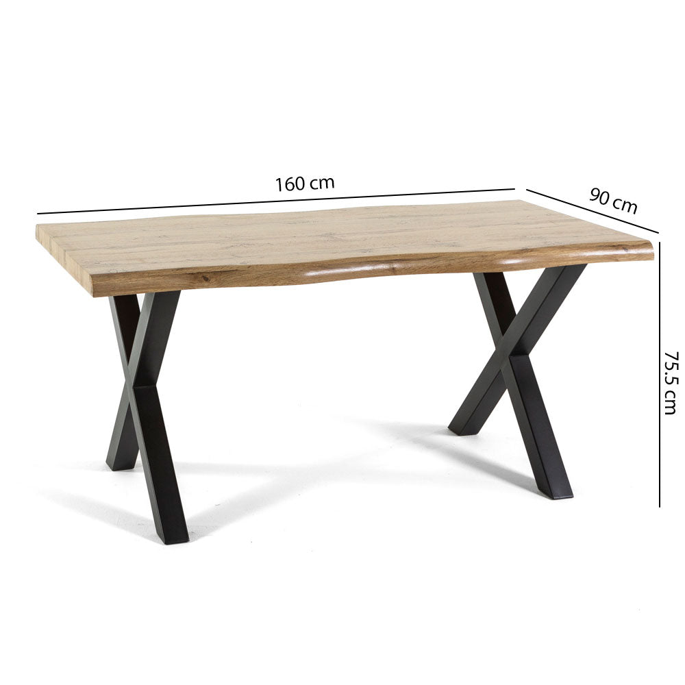 ALEX TABLE