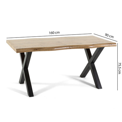 ALEX TABLE