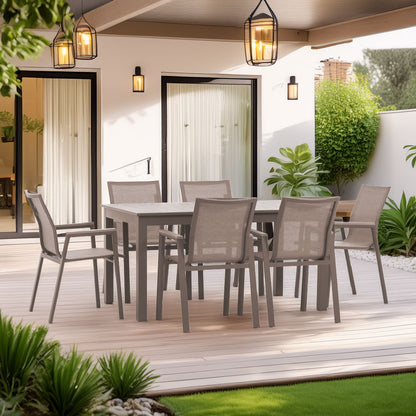 PROŠIRIVI ALVARO SET + 6 DEVA