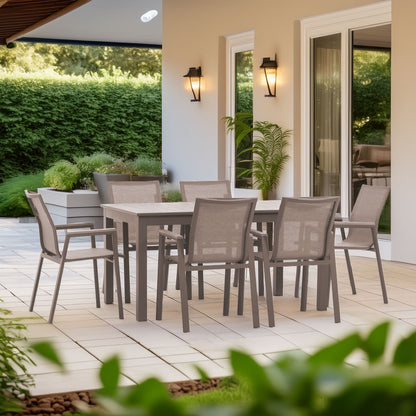 PROŠIRIVI ALVARO SET + 6 DEVA