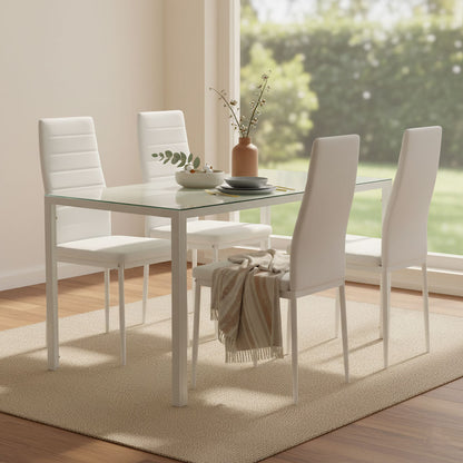 Blagovaonski set ETTORE + LIDIA