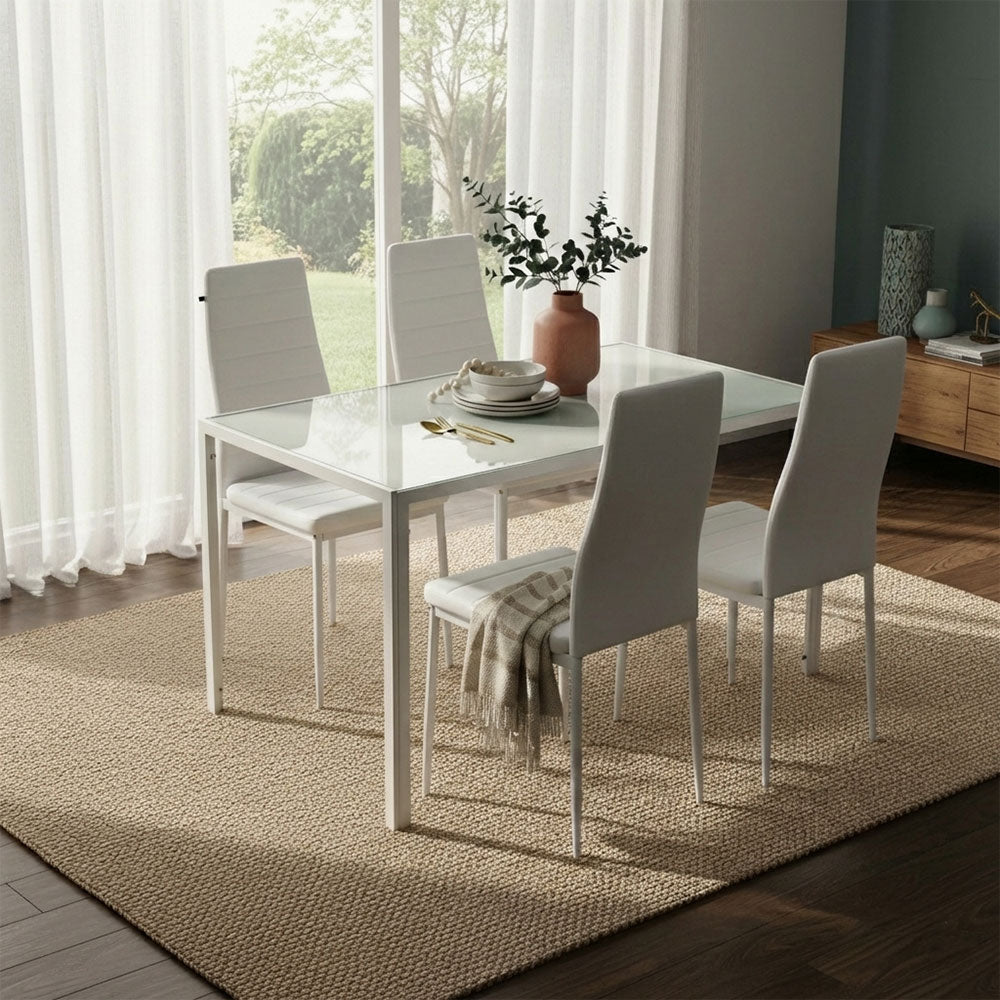 Blagovaonski set ETTORE + LIDIA