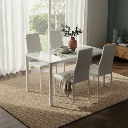 Blagovaonski set ETTORE + LIDIA