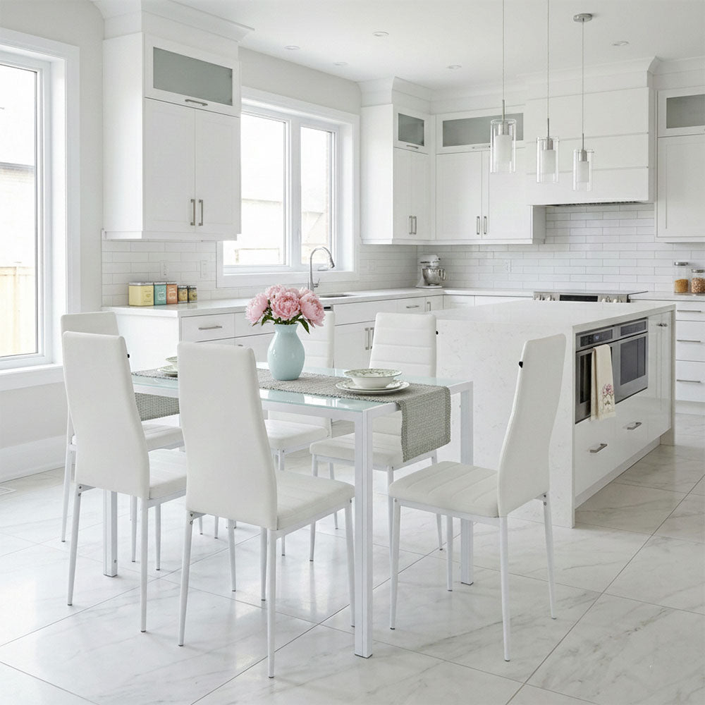 Blagovaonski set ETTORE + LIDIA