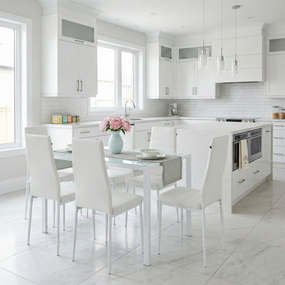 Blagovaonski set ETTORE + LIDIA