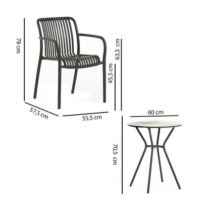 SET NATHAN &amp; SIMONA