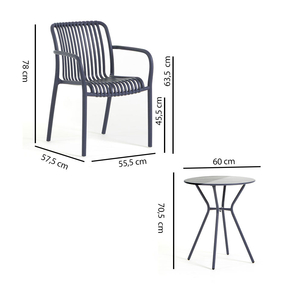 SET NATHAN &amp; SIMONA