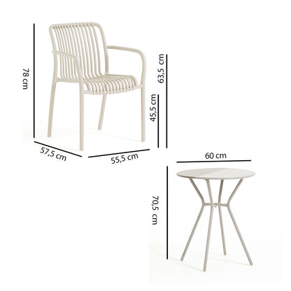 SET NATHAN &amp; SIMONA