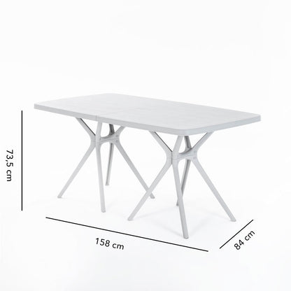 OLIVER TABLE