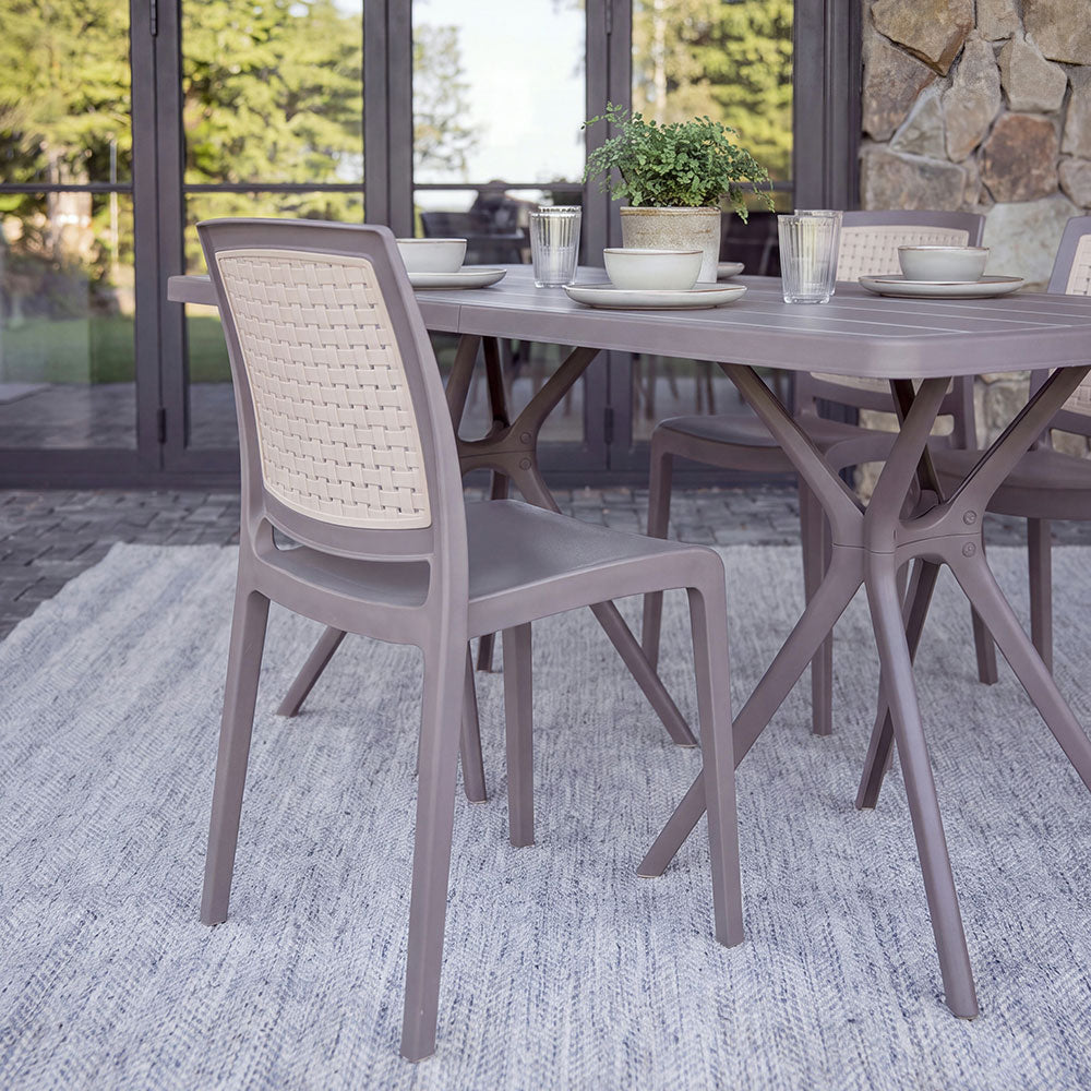 STOL OLIVER