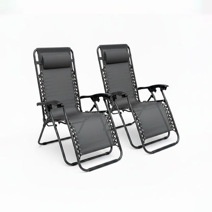 LEŽALJKE ZERO GRAVITY VELA