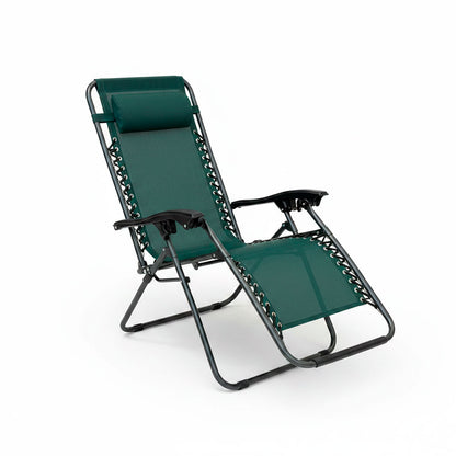 LEŽALJKE ZERO GRAVITY VELA